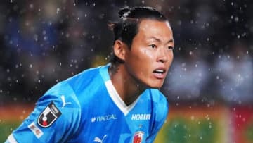 Jリーグ復帰は？元C大阪・札幌・京都ク・ソンユンに移籍報道！韓国2部で10戦無失点