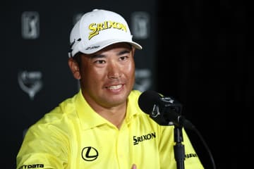 「お酒を飲みたい」ウィニングショットに自画自賛／松山英樹の一問一答