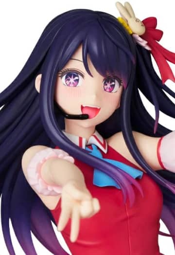 「【推しの子】」よりフィギュア「PPP 【推しの子】アイ」が楽天ブックスにて19％OFFで販売中