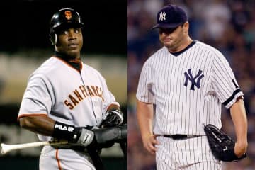 ボンズ＆クレメンス、再び殿堂入り落選　時代委員会でも低評価…薬物疑惑の汚名払拭できず