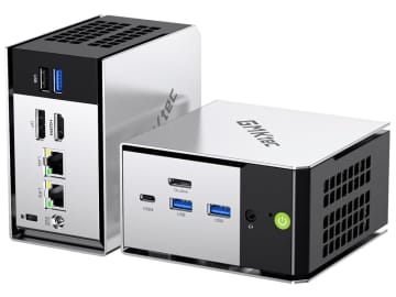 【本日みつけたお買い得品】Ryzen PRO搭載ミニPCが約1万8千円引きで5万円切りに！