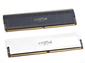 Micronが捨てるコンシューマ向けメモリ/SSD事業。Crucialブランドはなぜ潰えるのか？