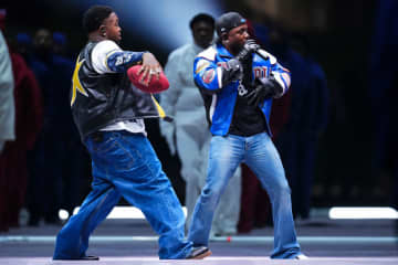 ケンドリック・ラマー、最新AL『GNX』のために100曲近くレコーディングしたことが明らかに