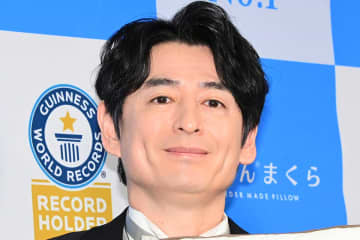 顔面けがの大吉、サングラス姿で『あさイチ』復帰「目の周りにあざ…誰がどう見ても殴られたみたいな」