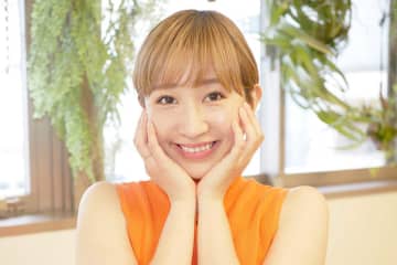 AKB48→IT企業広報　20周年ライブ登場の片山陽加にファン驚き「当時とまったく変わってない」