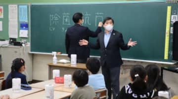 「適在適掃AIアプリSOZY」正式リリースに向けた新プロジェクトを発表 子どもから大人まで、清掃データで広がる学びと共創 病院清掃39年の知恵 × 福育の学び × AI分析 清掃データが、学校・企業・自治体・家庭をつなぐ共通の道具に