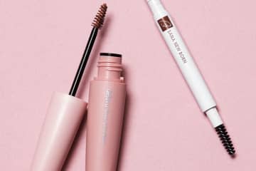 ふんわり仕上がる立体眉になれる! プチプラベストコスメ「アイブロウ」