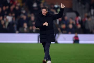 C・パレス指揮官「チームが勝利を渇望していた」　フルアム撃破でプレミア4位に浮上