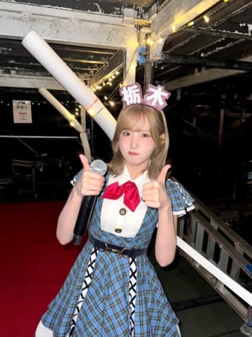 SAY MY NAME・本田仁美、AKB48の20周年公演にサプライズ登場！「AKBで過ごした日々は宝物」