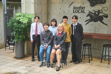 通信制高校のリアルな姿を知って　プレマシードが在校生と卒業生対象にインターンシップ