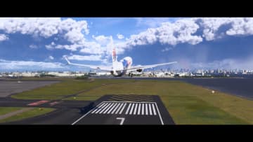 今週発売の新作ゲーム『Microsoft Flight Simulator 2024』『龍が如く0 誓いの場所 Director's Cut』『龍が如く 極/極2』他