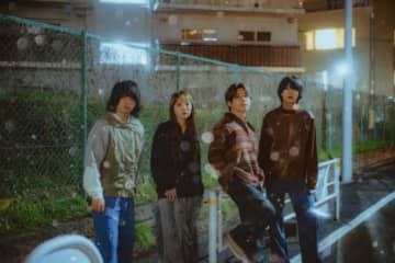 WALTZMORE、〈WALTZMORE ONEMAN SHOW 2026“ from 1995 ”」を開催