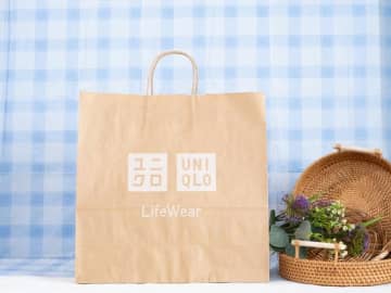 「コーデ考えるの面倒」な人に！【ユニクロ】1枚でシャレる♡「ニットワンピ」