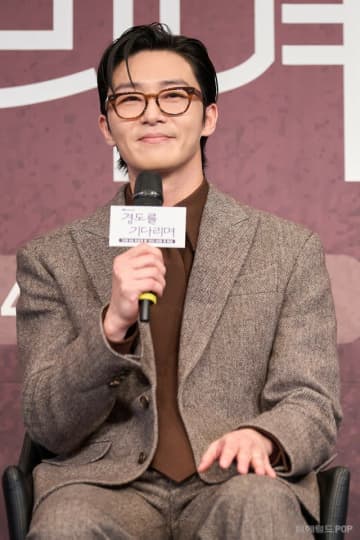 パク・ソジュン、「BTS」V＆＆パク・ヒョンシクら「ウガファミリー」について言及…「何かを始める時はいつも話す…フィードバックが楽しみ」