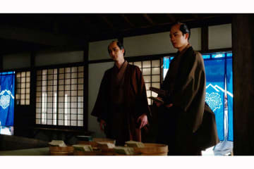 【べらぼう】定信の蔦重への言動に視聴者感動「愛の告白に近い」「かわいい」「キュン」