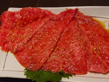 【松戸】どれを食べてもはずれナシ！食べログ百名店で炭火焼肉を堪能「炭火焼肉ぼたん」