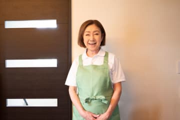 一人で頑張りすぎないで——。地域の先輩ママが支える、家事サポートサービスが浦安で始まりました。【ベイサイドすまいる】浦安市内限定