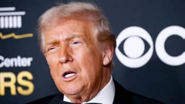 トランプ氏、ゼレンスキー氏に「失望」　進展ない和平協議受け