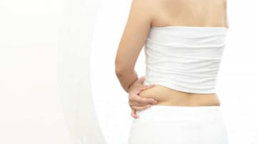 40代で腰回りの肉が落ちない理由と、今日から変える『体幹』引き締め習慣