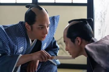 生田斗真が驚きの一人二役！「最初から決まっていたわけではありません」制作統括・藤並英樹氏が明かす舞台裏【大河ドラマ「べらぼう〜蔦重栄華乃夢噺〜」インタビュー】