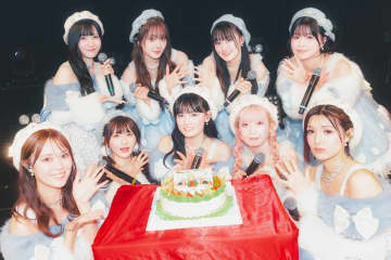 いぎなり東北産、メジャー2ndシングルリリース＆リリイベ開催　オフィシャルカレンダー発売も