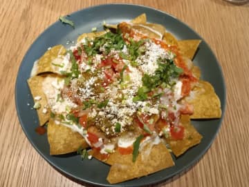 【代々木】スタイリッシュな店内でいただく本格メキシカン！