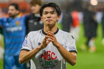 先発1試合だけで…日本人が今季6点目「W杯サプライズある」　20歳が「楽しみすぎる」