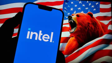 インテル製iPhoneチップ、2028年登場か