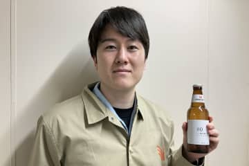 「SPRING VALLEY BREWERY #0」～目指すはスパークリングワインのようなビール