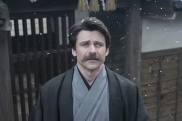 『ばけばけ』“ヘブンさん”の正月回にほっこり　“リヨ”北香那の恋心を応援したくなる