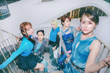 East Of Eden、新曲「The weight of choice」が北山宏光主演＆MINA出演ドラマ『AKIBA LOST』主題歌に