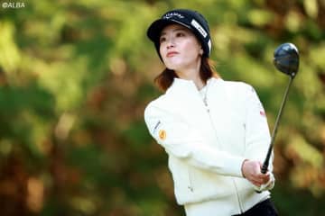 青木香奈子は来季出場権獲得ならず　“食べまくり”のオフへ「大きくなっちゃうかも（笑）」