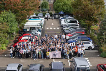 フォルクスワーゲンファンイベント「VW Weekend Meetup」で見たブランドとファンの距離「好きが集まればブランドはもっと強くなる」