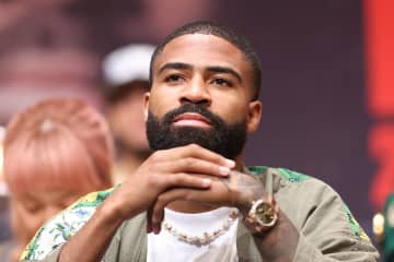 体重超過＆完敗フルトン「もっと強くなって戻ってくる」　異例タイトル戦後に決意