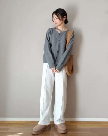 おしゃれな人の愛用アイテム、どこの？ 人気スナップのブランドをチェック！（2025年11月27日号）