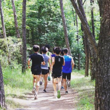 【鹿児島県いちき串木野市】走って、迷って、出会って─すべては応援してくれた人たちのために【木塲英朗さん 前編】