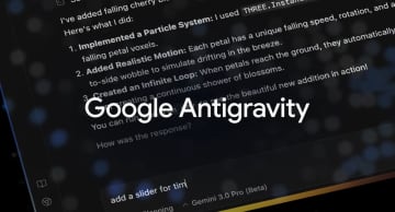 グーグル、AI開発プラットフォーム「Antigravity」の利用上限を変更