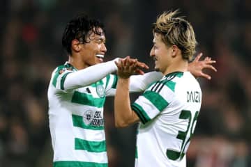 新体制は黒星スタート…前田大然と旗手怜央の評価も伸びず「目立った場面はない」