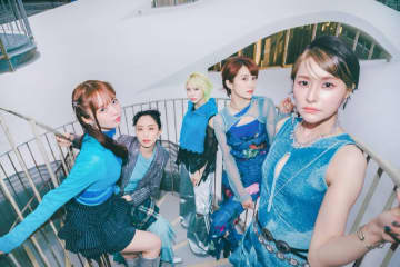 East Of Eden、新曲が北山宏光主演ドラマ『AKIBA LOST』主題歌に。MINAがキャストとして演技初挑戦