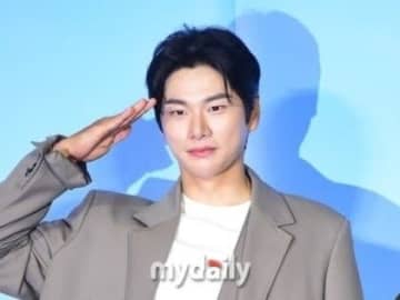 イ・イギョン、受賞スピーチでユ・ジェソクだけを除外？一部での憶測に事務所が反論