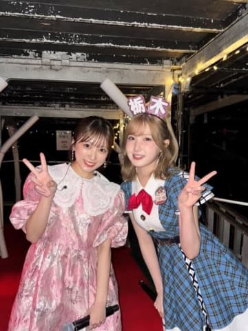 SAY MY NAME 本田仁美、AKB48の20周年記念コンサートにサプライズ登場…愛情と感謝明かす「私にとって宝物」