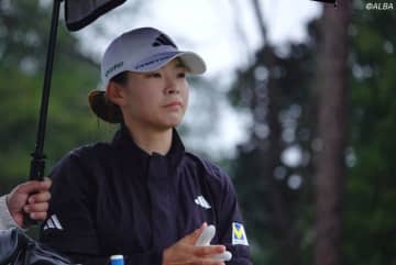 選手たちは“待ちぼうけ”　5時間超の中断、競技短縮も決定…今年も“大荒れ”な米女子予選会の様子は？