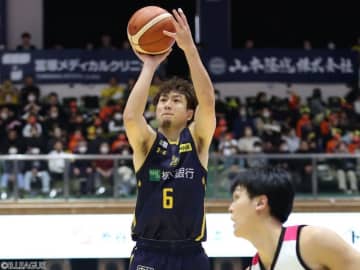 【12月7日のB1試合結果】宇都宮が激戦制し地区首位キープ…長崎は3P攻勢で快勝しリーグトップの18勝目