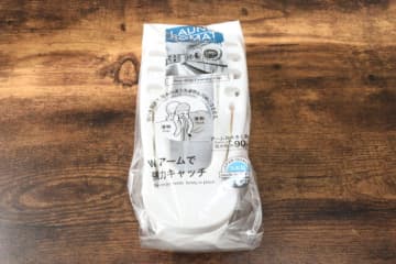 ダイソーのコレに助けられた♡「また洗い直し？！」洗濯物のストレスを減らしてくれる便利グッズ