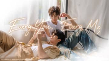 Top＆Mick主演！　オムニバス形式の新感覚タイBL「Every You, Every Me」が配信