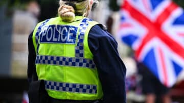 29歳代表選手、暴行容疑などで逮捕と英紙…被害者は病院搬送も命に別状なし