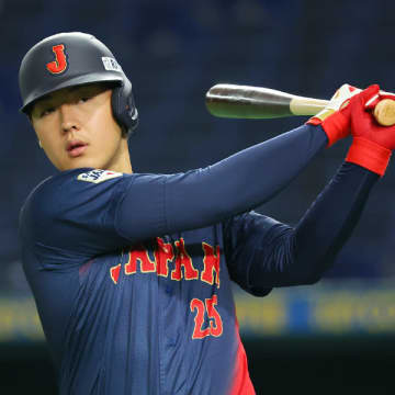 岡本和真が「ブルージェイズと契約間近」と地元メディア…条件は4年総額で約100億円規模か