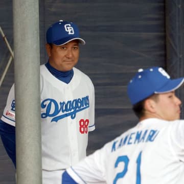 中日がゴタゴタの裏で進める球団改革…「私は使い捨てライターと同じ」解任されたスカウト悲痛