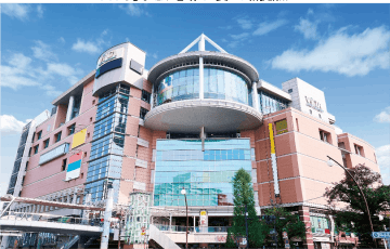 OICグループ、12月12日、商業施設内に「ロピア 聖蹟桜ヶ丘店」オープン