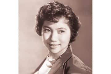 江利チエミ、アナログ盤ジャズアルバム復刻７タイトルが一挙リリース＆試聴動画を公開！　来年1月11日に一挙全世界配信決定